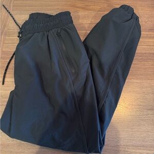 All in Motion Charcoal Joggers